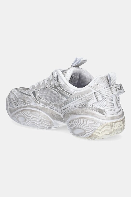 Încălțăminte Fila sneakers Magnifila FFW0534 alb