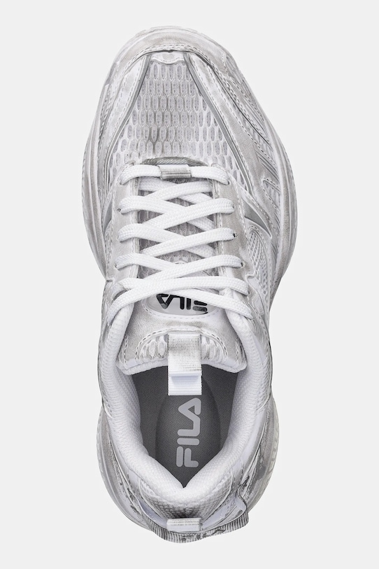 Fila sneakers Magnifila bianco FFW0534