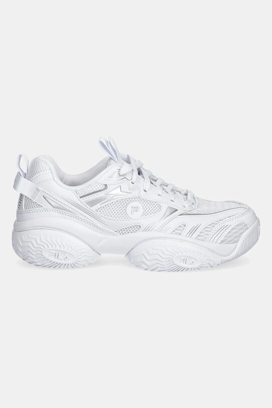 Fila sneakers Magnifila FFW0534 alb SS25