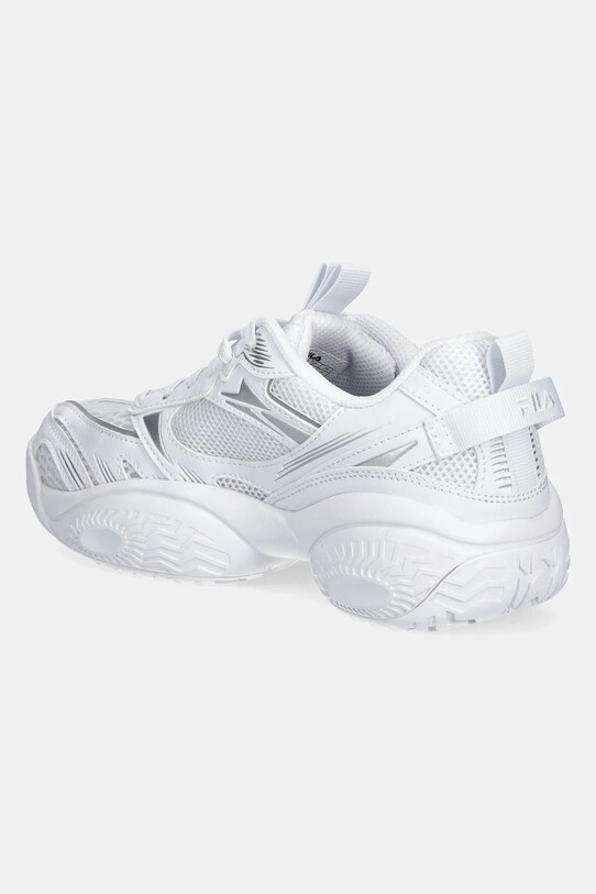 Încălțăminte Fila sneakers Magnifila FFW0534 alb