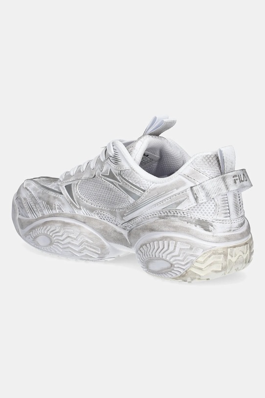 Boty Sneakers boty Fila Magnifila FFW0534 stříbrná