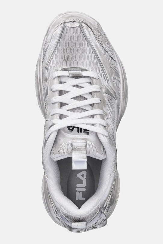 Sneakers boty Fila Magnifila stříbrná FFW0534