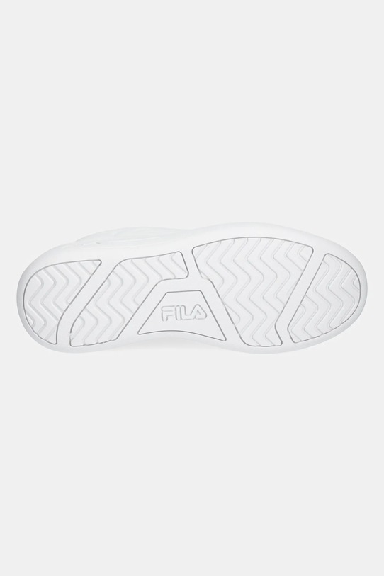 Fila sneakers Superbubble FFW0536 alb