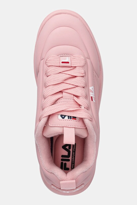 Fila sneakers Superbubble roz FFW0536