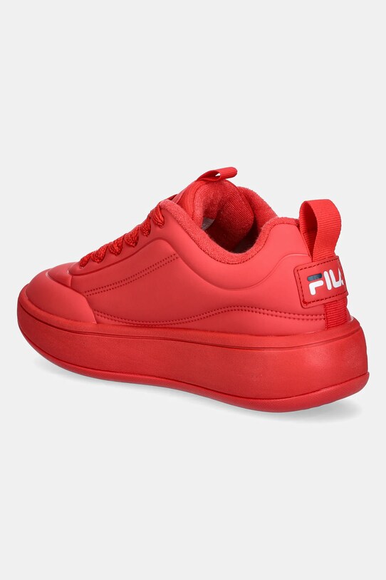 Cipők Fila sportcipő Superbubble FFW0536 piros