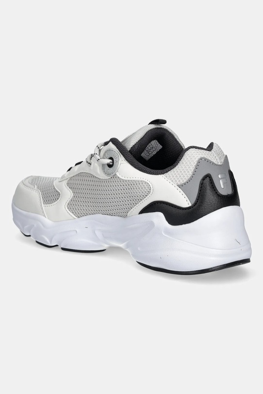 Obuwie Fila sneakersy Collene FFW0539 szary