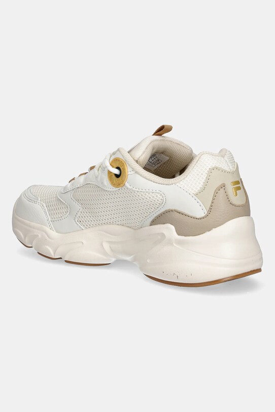 Încălțăminte Fila sneakers Collene FFW0539 bej