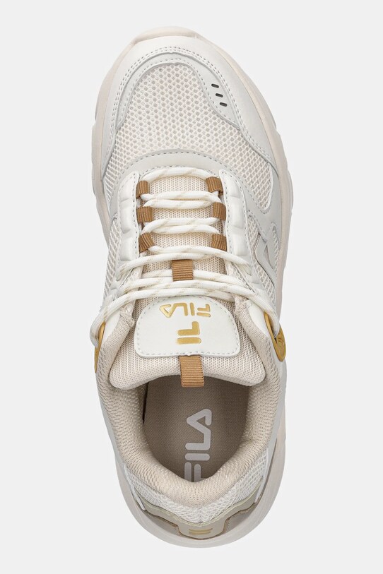 Fila sneakers Collene bej FFW0539