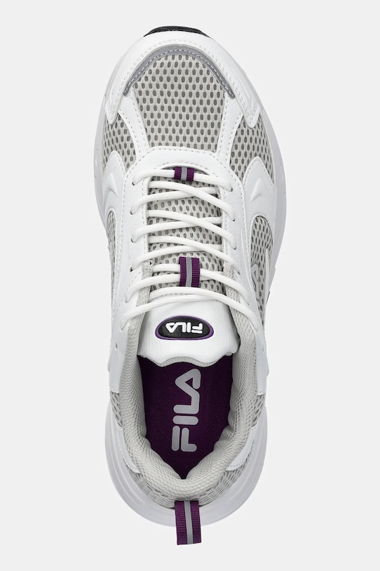 Fila sneakersy Kreatix biały FFW0535