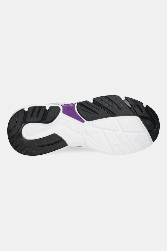 Fila sneakersy Kreatix FFW0535 biały