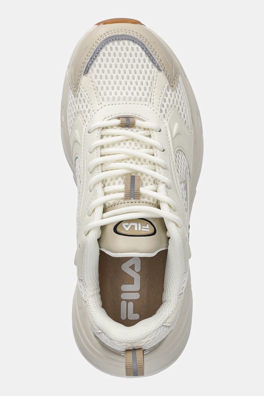 Fila sneakers Kreatix bej FFW0535