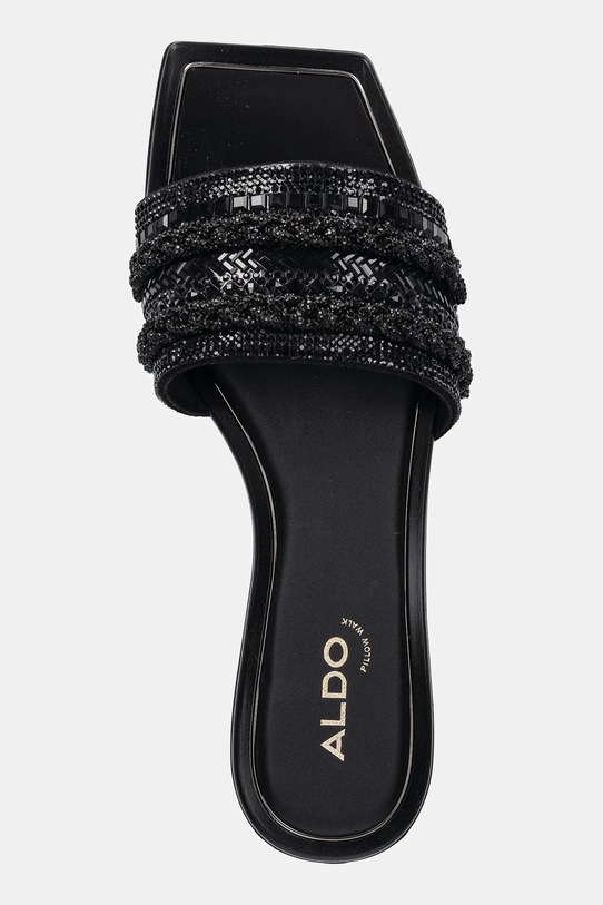 Aldo papucs NAVALIA fekete 13991514