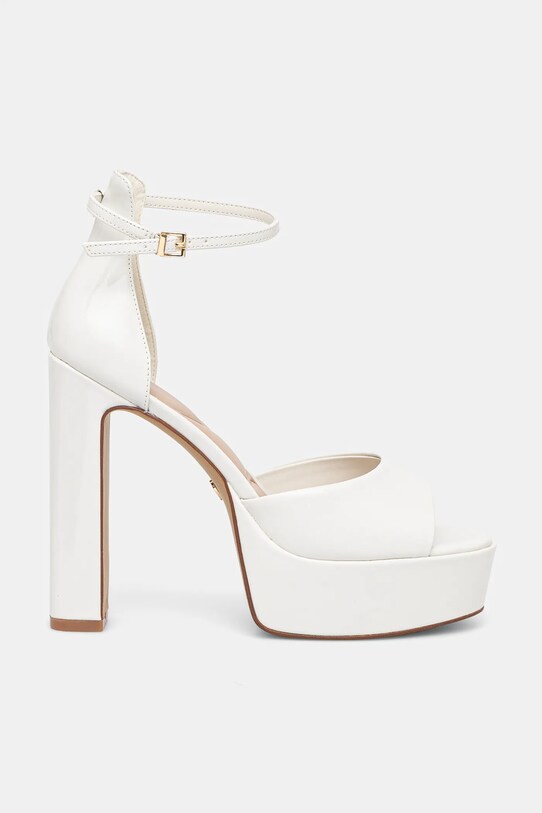 Aldo sandale NISSA 13567222 alb SS25