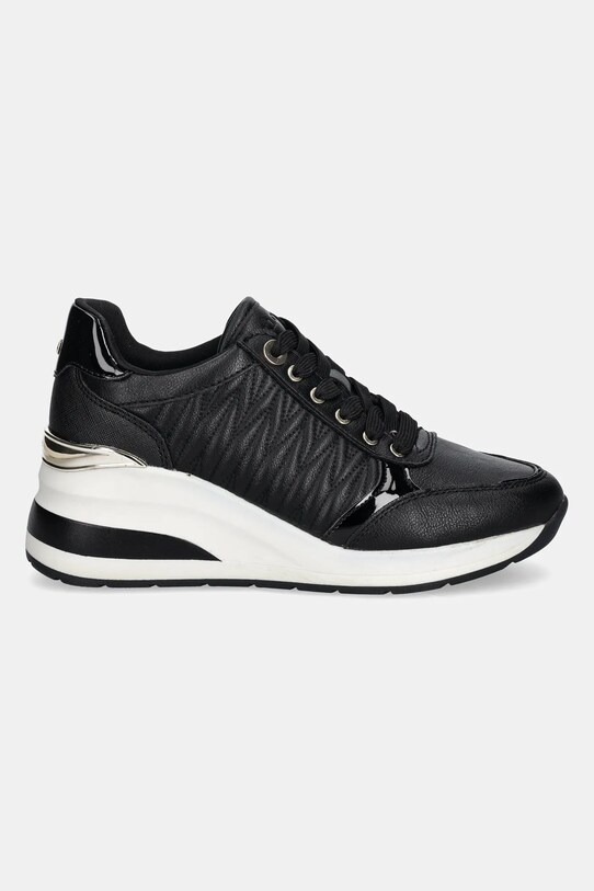 Кросівки Aldo GRADSKIY 13661559 чорний SS25