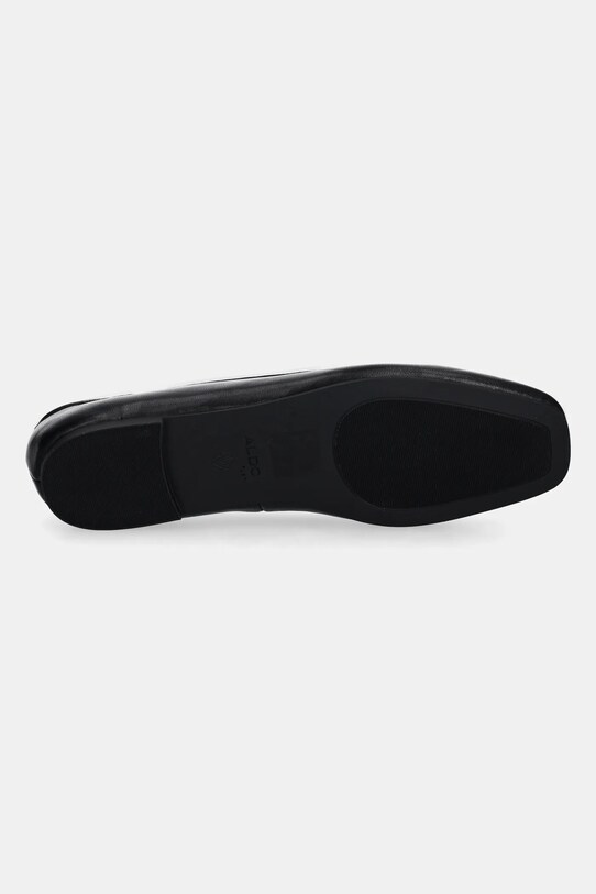 Aldo balerini de piele CORINTHIE 13932790 negru