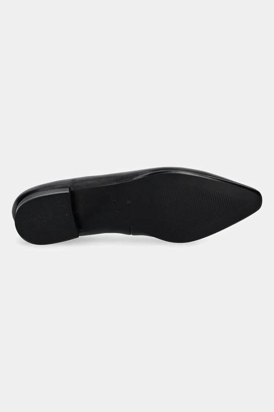 Aldo balerini de piele ZOLITA 13904967 negru