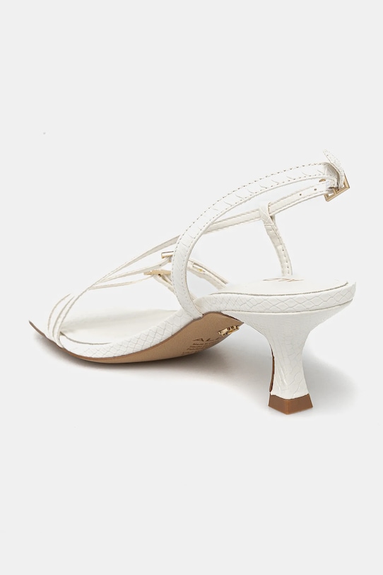 Παπούτσια Πέδιλα Aldo HARLIE 13966756 λευκό