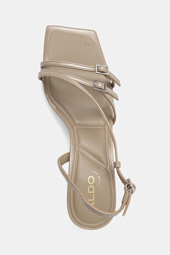 Sandále Aldo HARLIE béžová 13966714