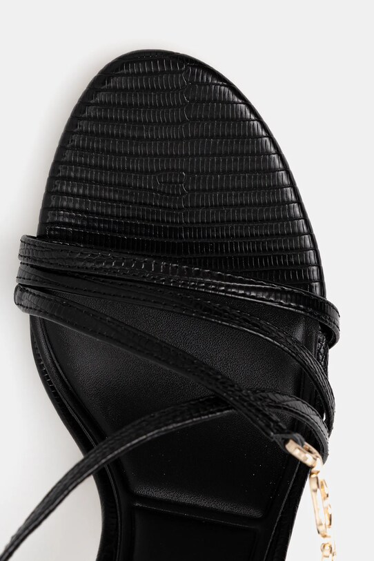 Sandály Aldo MOEY černá 13967461