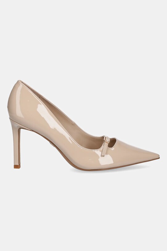 Aldo pantofi cu toc MERLA 13967578 bej SS25