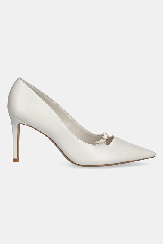 Aldo pantofi cu toc MERLA 13967589 alb SS25