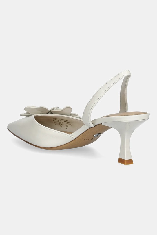 Scarpe Aldo tacchi in pelle LEILANIA 13966836 beige