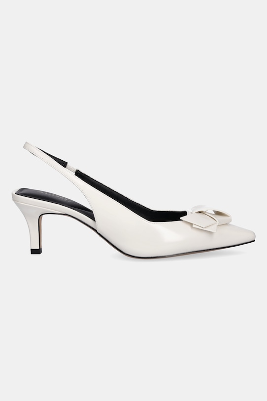 Aldo pantofi cu toc BLAINE 13965348 bej SS25