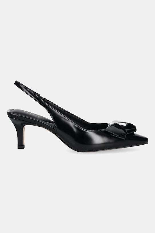 Aldo pantofi cu toc BLAINE 13965347 negru SS25