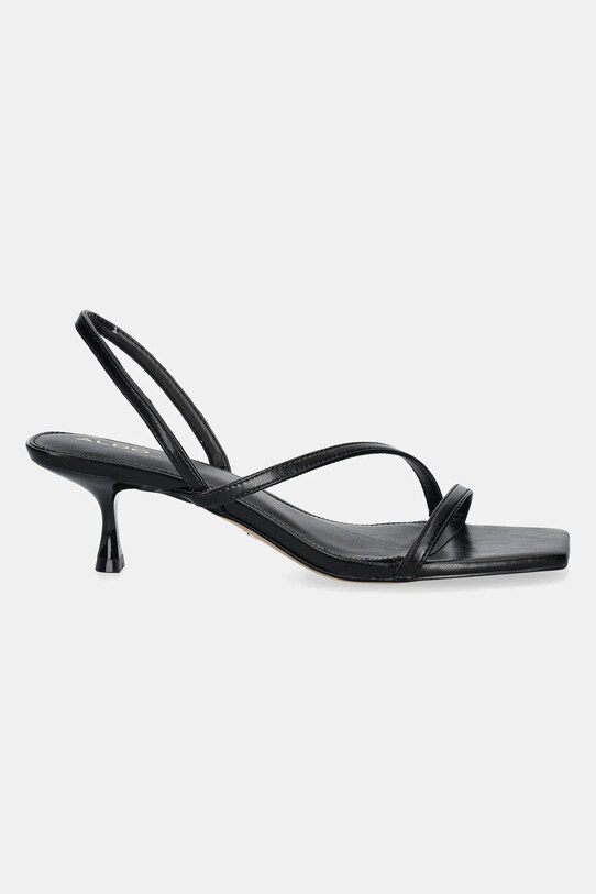 Сандалі Aldo FERRA 13966759 чорний SS25