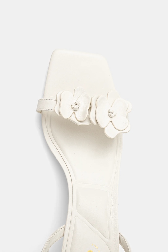 Кожени сандали Aldo DAISYROSE бежов 13964638