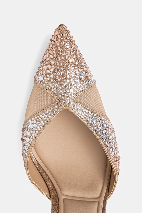 Aldo tűsarkú DUNMERE bézs 13964849