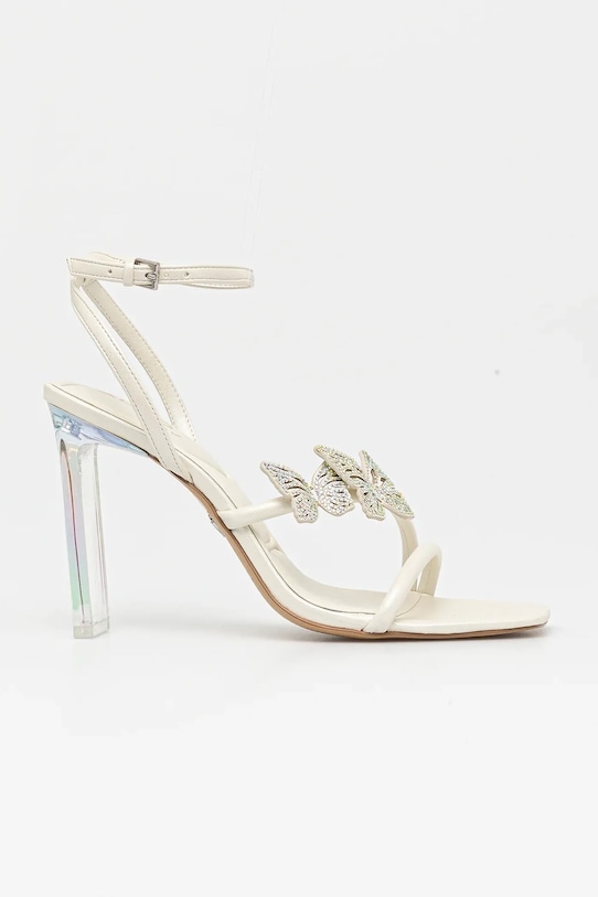 Aldo sandali LAYLIA finta pelle fiore beige 13966708