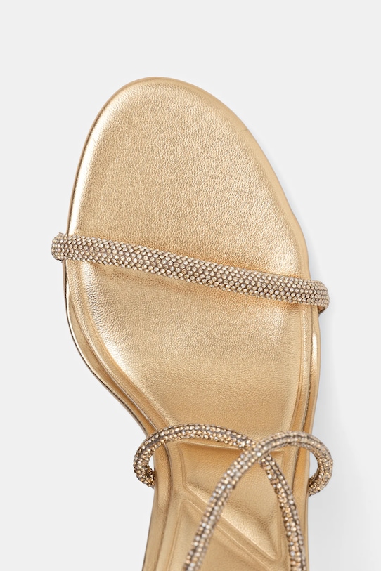 Aldo sandale CALADONIA aur 13965299