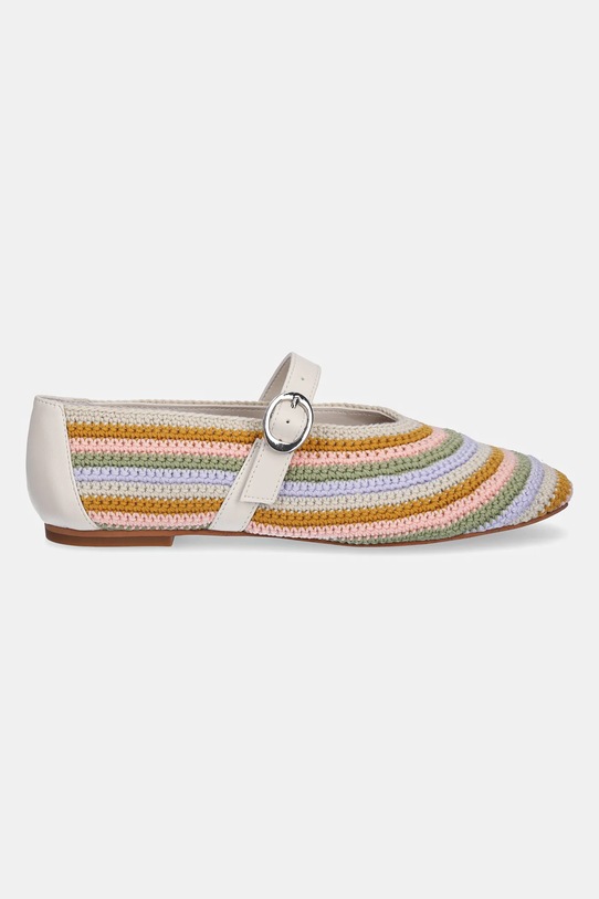 Aldo baleriny QUINCEY 13968585 multicolor SS25