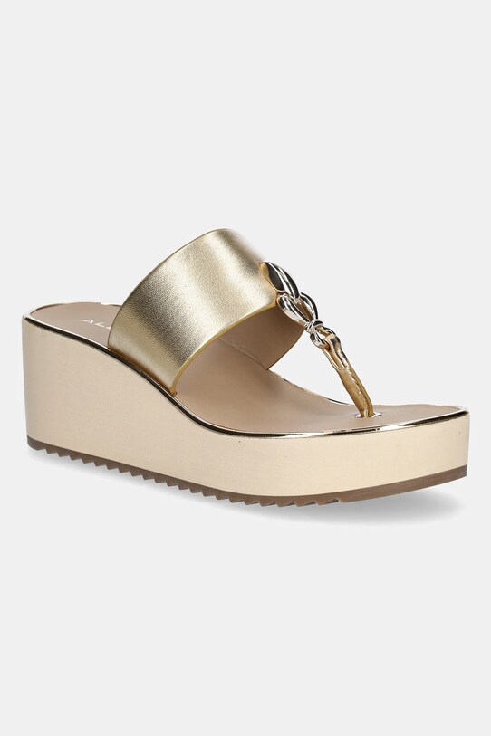 В'єтнамки Aldo PENELOPY 5-8 см золотий 13964751