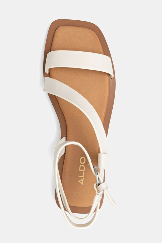 Aldo sandale de piele GRUGAR bej 13966802