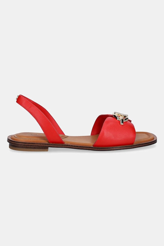 Сандали Aldo GOASSI 13966651 червен SS25