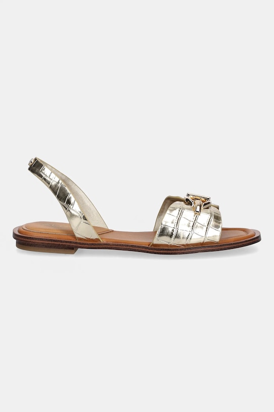 Сандали Aldo GOASSI 13966650 злато SS25