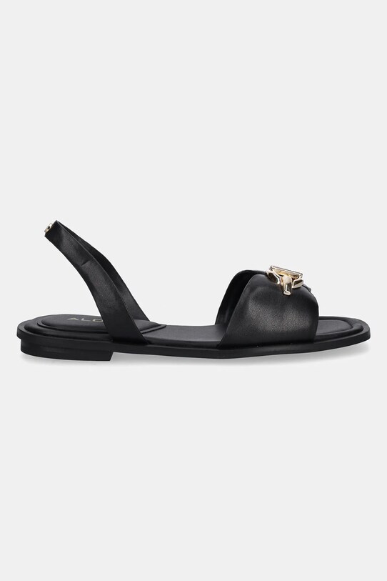 Сандали Aldo GOASSI 13966654 черен SS25