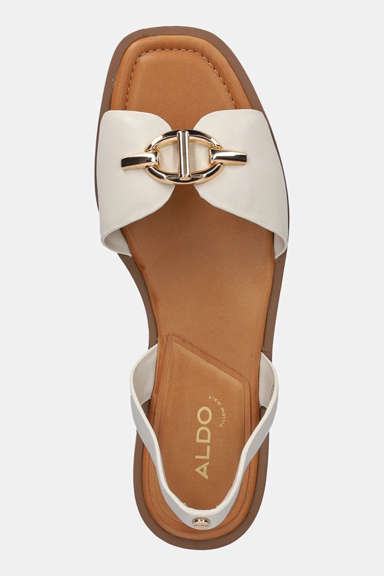Aldo szandál GOASSI bézs 13966655