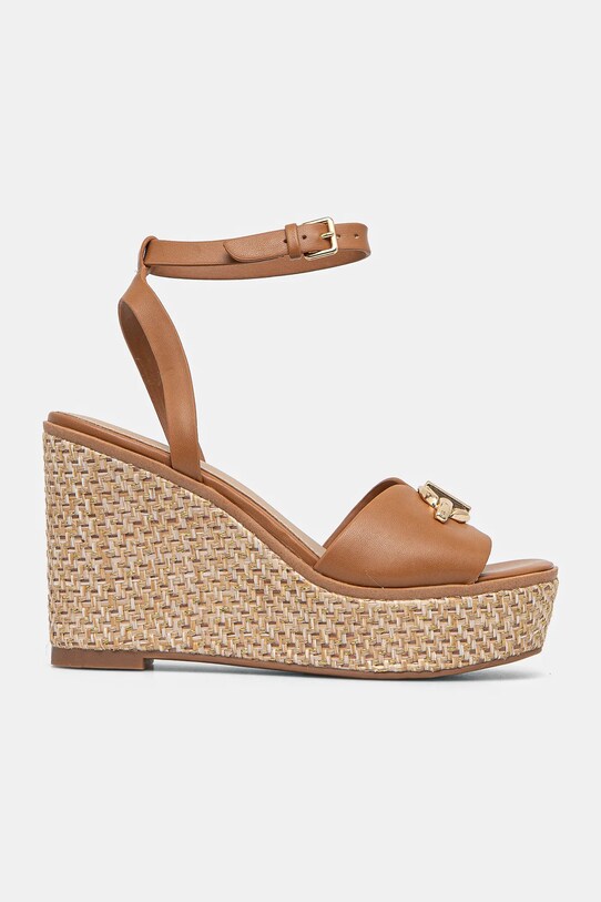 Aldo pantofi cu toc YBYLIN 13965190 maro SS25