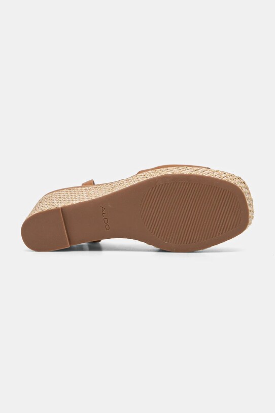 Aldo pantofi cu toc YBYLIN 13965190 maro