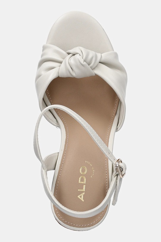 Aldo pantofi cu toc ULIALDAN bej 13743863