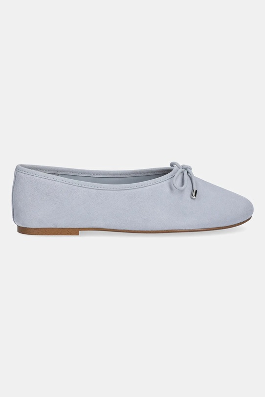Baleríny Aldo JOSELIE 13968151 modrá SS25
