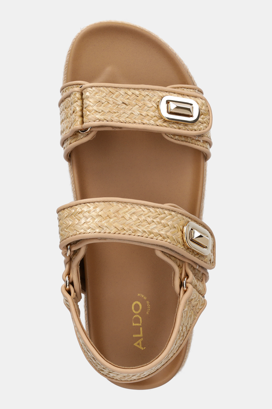 Сандалі Aldo SUNHAVEN бежевий 13902557