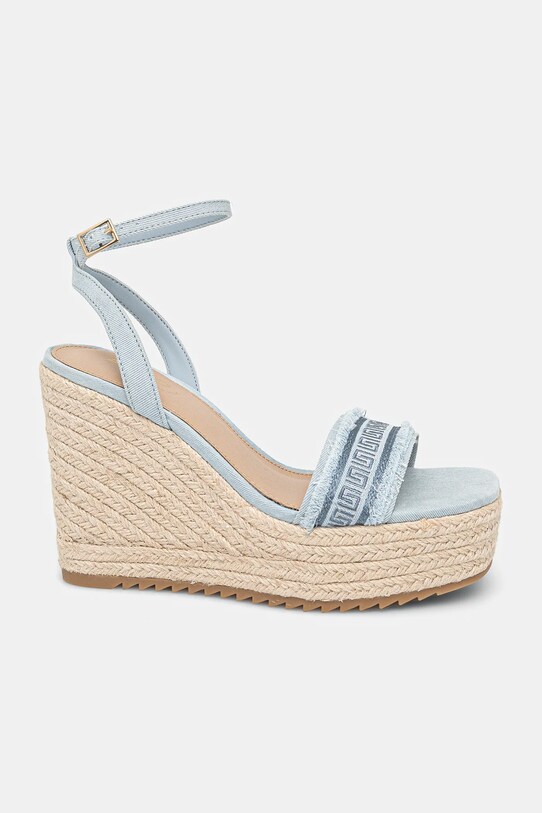 Aldo sandale ABERITRAM 13967975 albastru SS25