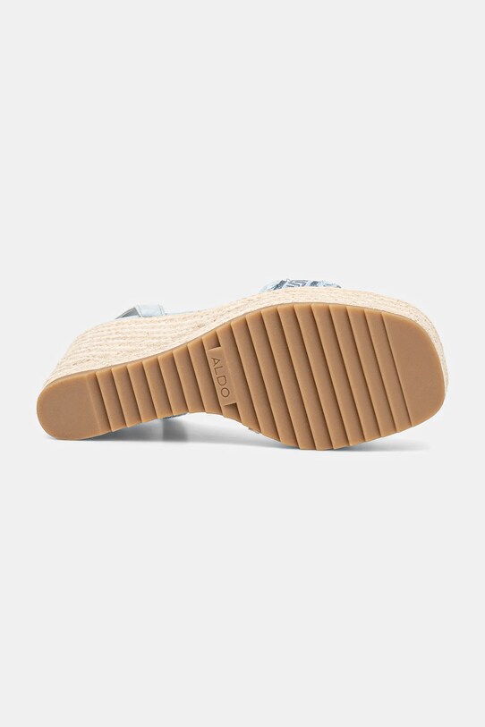 Aldo sandale ABERITRAM 13967975 albastru