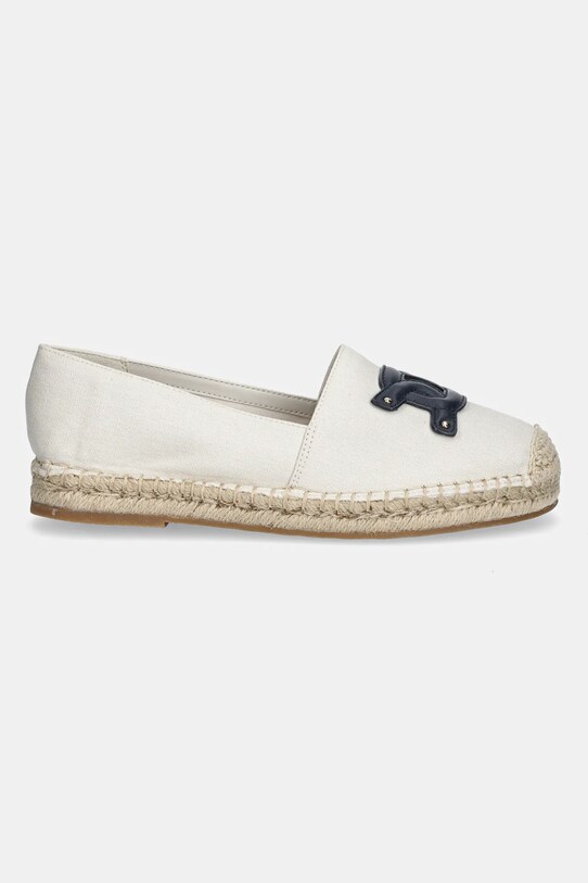 Espadrilky Aldo SANTACLARA 13968630 béžová SS25