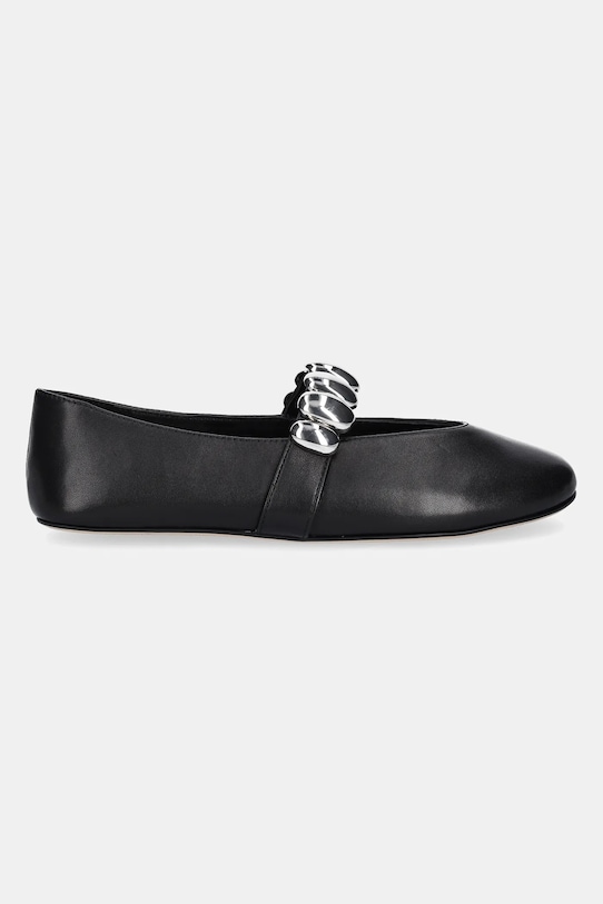 Aldo ballerine in pelle FIGGIS 13966755 nero SS25