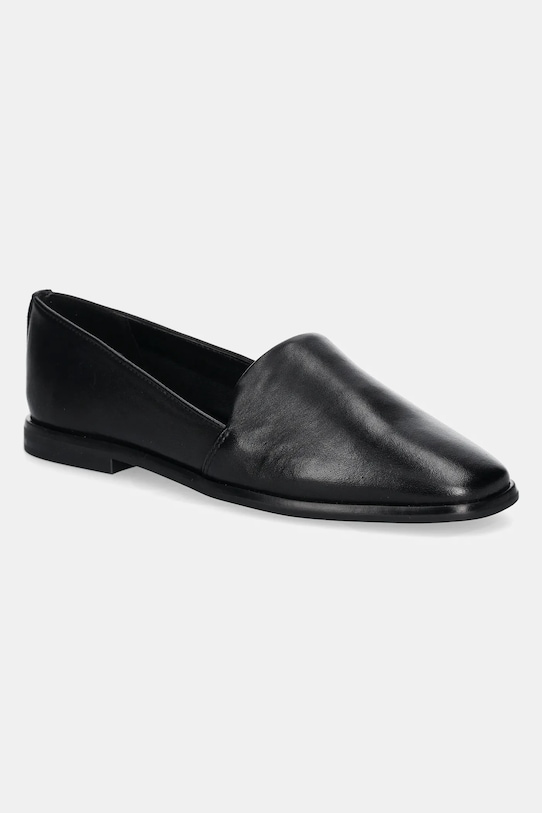 Aldo mocasini de piele CARAELIA piele negru 13966660
